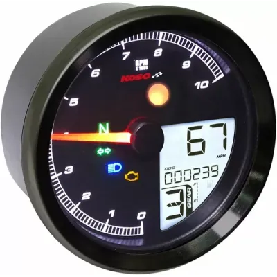 TNT-04 Multifunction Meter