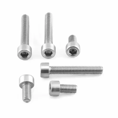 Kit capac combustibil din aluminiu