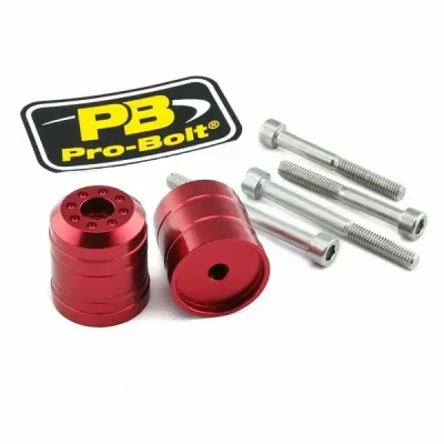 Aluminium Bar Ends