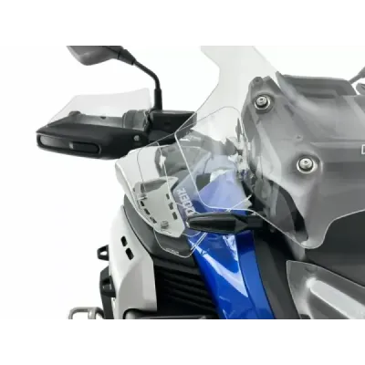 Side Deflectors