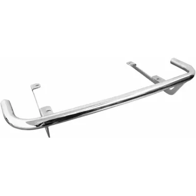 Tri-Glide Bumper