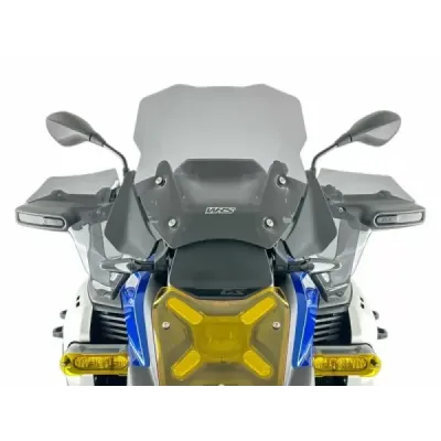 Side Deflectors