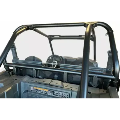 Rear Back Panel