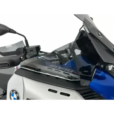 Side Deflectors