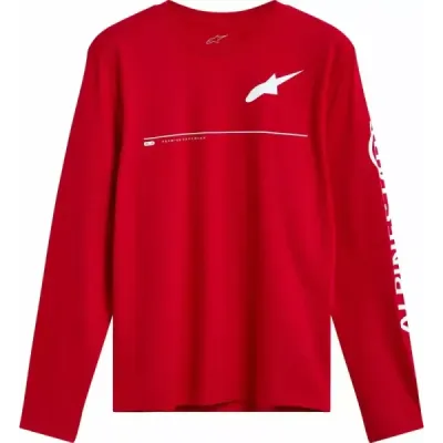 Committed Long-Sleeve CSF T-Shirt