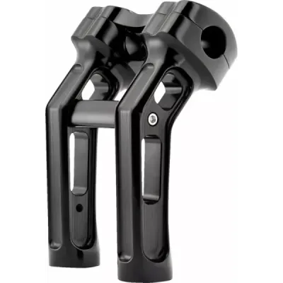 Method Kickback Handlebar Riser
