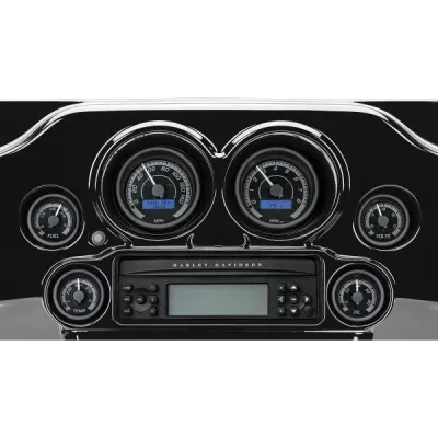 MVX-8K Series Analog/Digital Gauge Kit