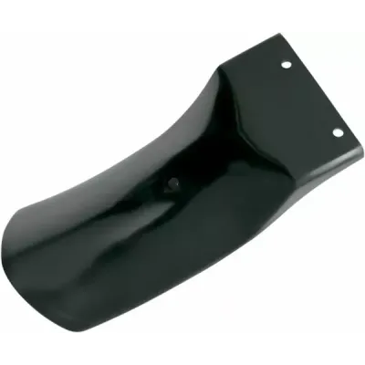 Replacement Plastic MX Mud Plate