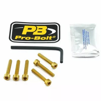 Kit capac combustibil din aluminiu