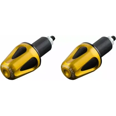 D-Axis Handlebar End