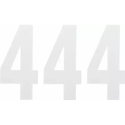 Numere standard
