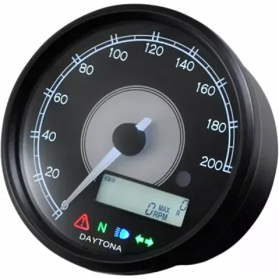 Speedometer