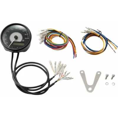 Speedometer