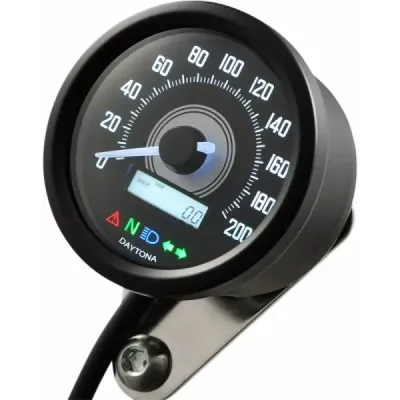 Speedometer
