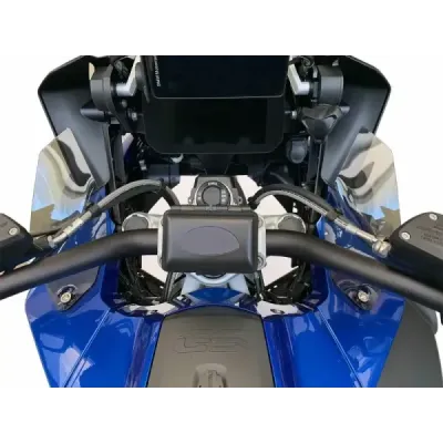 Wind Deflector