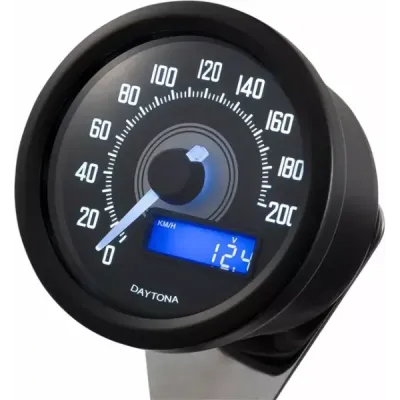 Speedometer