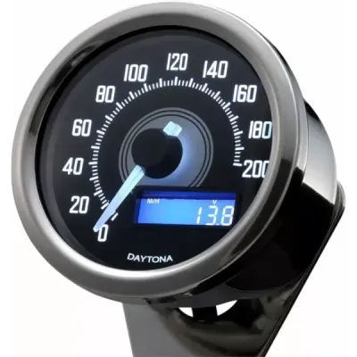 Speedometer