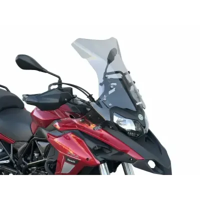 Wind Deflector