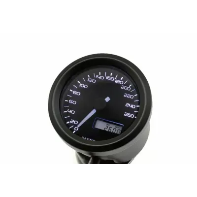 Speedometer