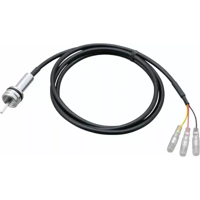 Speed Pulse Converter