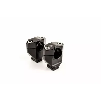 2D.GT Handlebar Risers