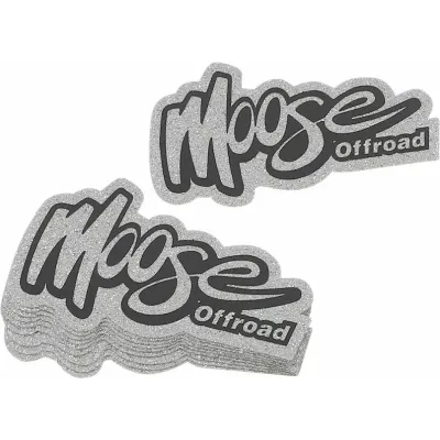 Moose Decal