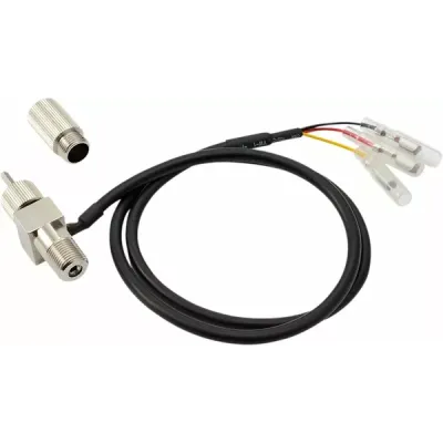 Speed Pulse Converter
