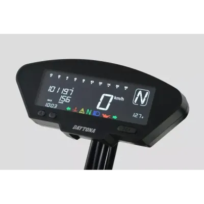 Multifunctional Meter