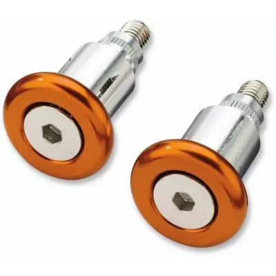 Handlebar Ends