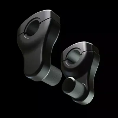 Handlebar Riser