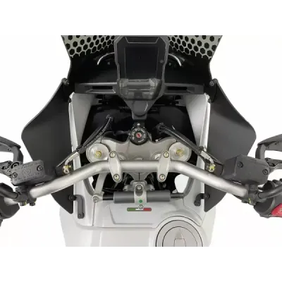 Wind Deflector