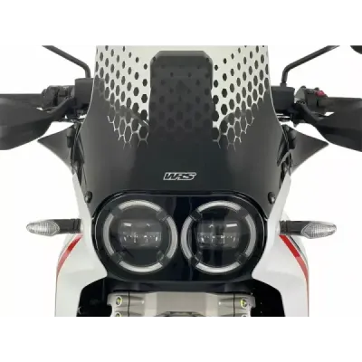 Wind Deflector