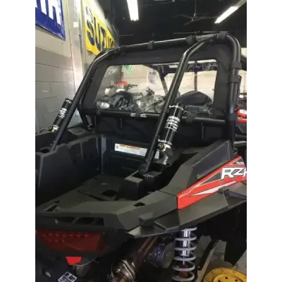 UTV Rear Windscreen