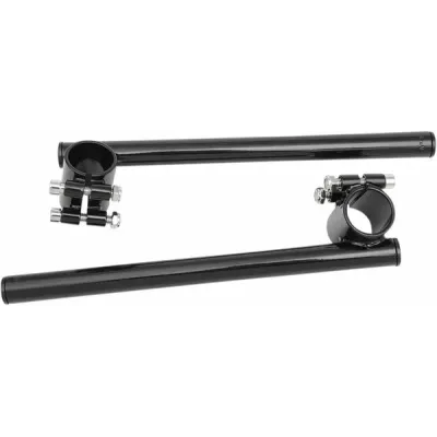 7/8 Steel Clip-On Handlebar