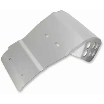 Aluminum Skid Plate