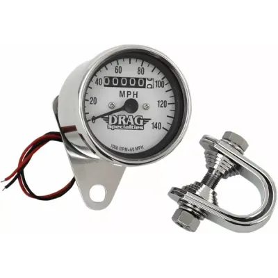 2.4 Mini Mechanical Speedometer