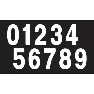 Pro Numbers