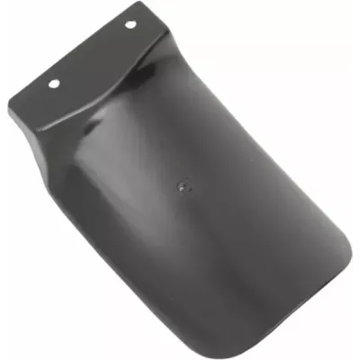 Replacement Plastic MX Mud Plate