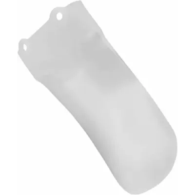 Replacement Plastic MX Mud Plate