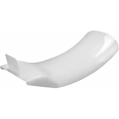 Replacement Plastic MX Mud Plate