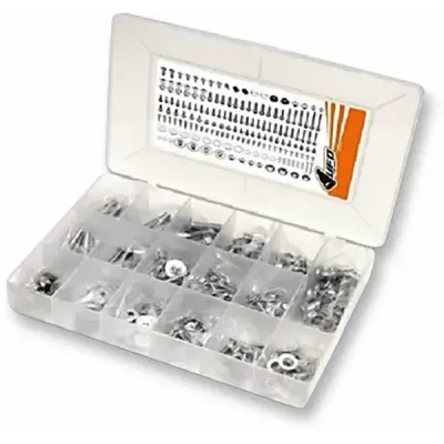 Kit corpuri bolturi