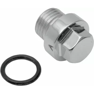 Oil Pump Plug