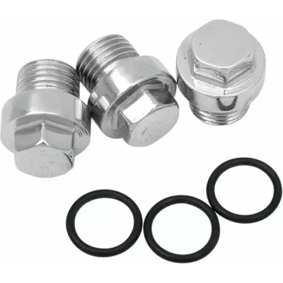 Oil Pump Plug