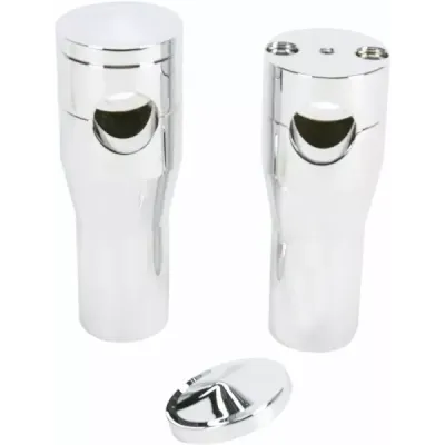 Elite Custom Billet Aluminum Risers