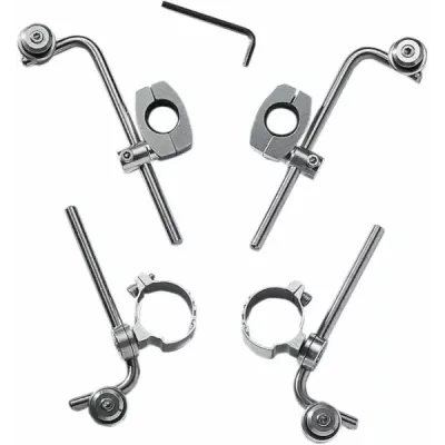 Replacement Mounting Hardware Kit