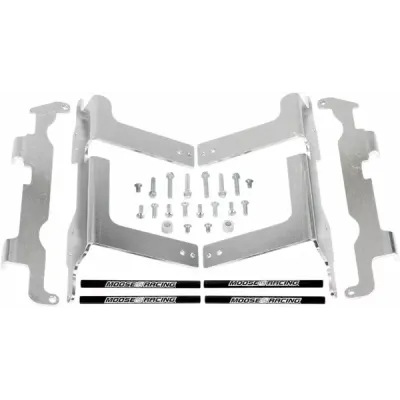 Radiator Braces