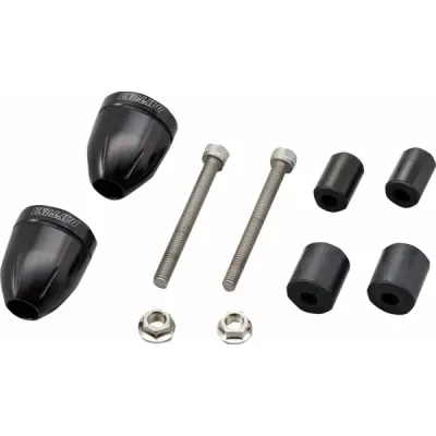 BULLET Handlebar Ends