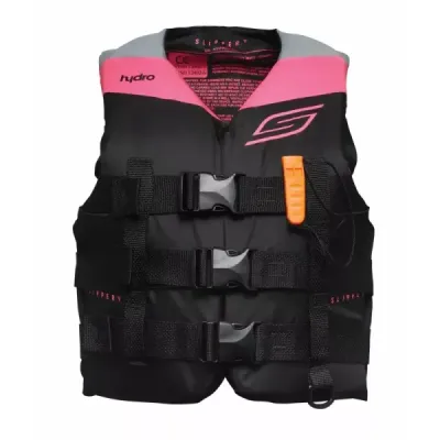 Women Hydro Nylon Vest