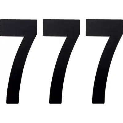 Standard Numbers