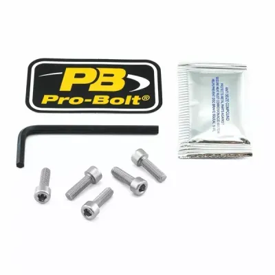 Kit capac combustibil din aluminiu